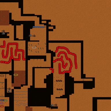 Idiot Bound Idiot Bound — map preview