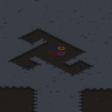Idiot Boy — map preview