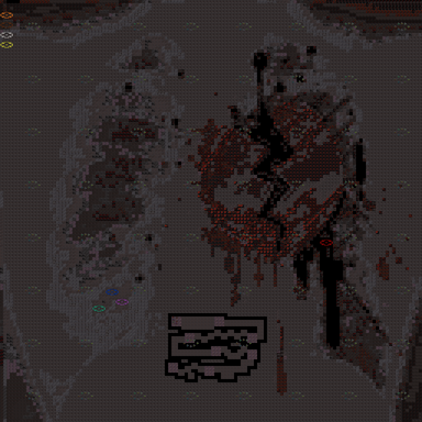 IFuckingHateYou Bound — map preview