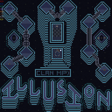 Illusion Bound ? — map preview