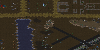Impossible 2 Hour — map preview