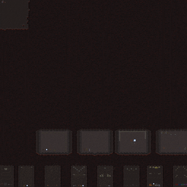 Impossible Ash — map preview