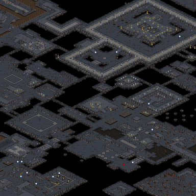 Impossible Canada — map preview