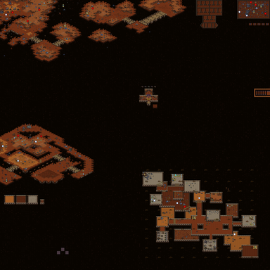 Impossible Confluence — map preview