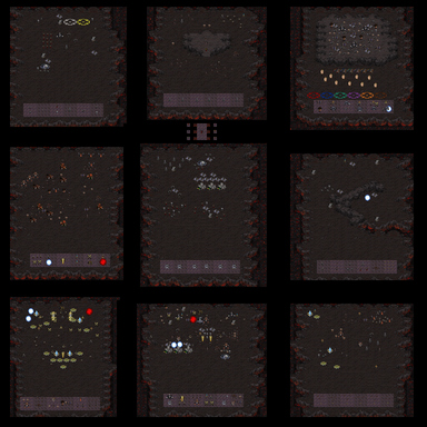 Impossible Crayon 1.0 — map preview