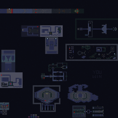 Impossible Dadoma - Noob Version — map preview