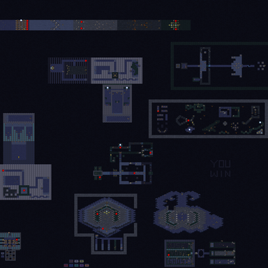 Impossible Dadoma - Pro Version — map preview