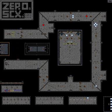 Impossible Entropy v2.0 — map preview