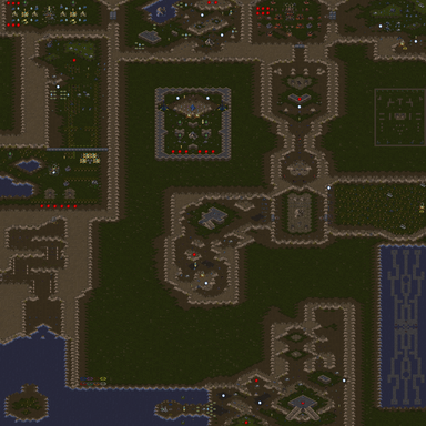 Impossible Euphoria — map preview