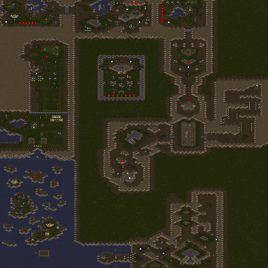 Impossible Euphoria — map preview
