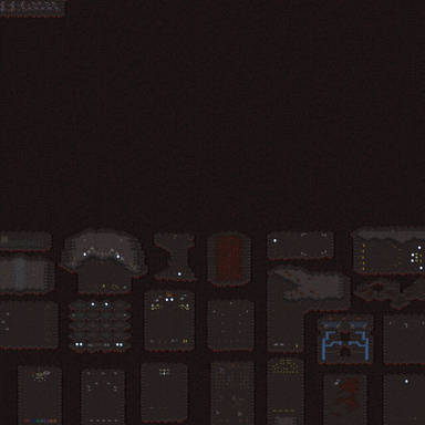 Impossible Final — map preview