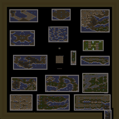 Impossible Funk — map preview