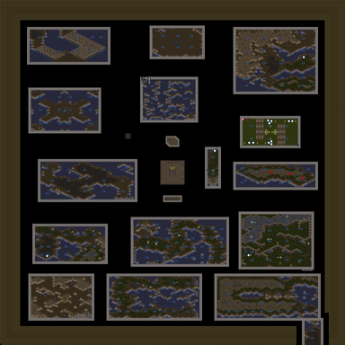 Impossible Funk — map preview