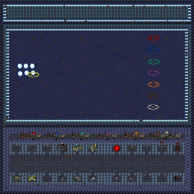 Impossible Goliath — map preview