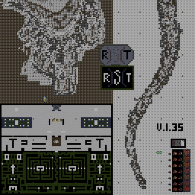 IMPOSSIBLE HYDRALISK — map preview