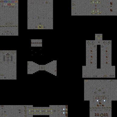 Impossible Map #2 — map preview
