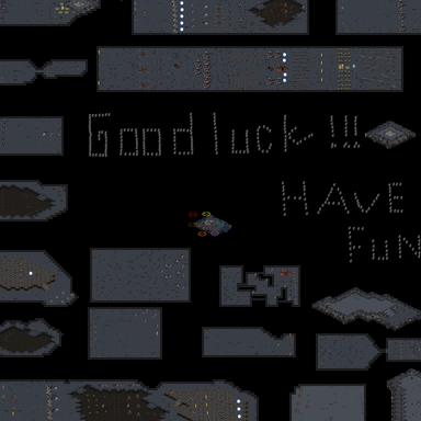 Impossible map suliStio — map preview