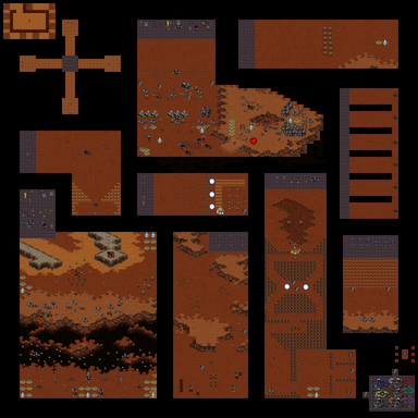Impossible Obsolete -Last ver- — map preview