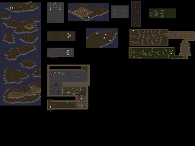 Impossible Optics — map preview