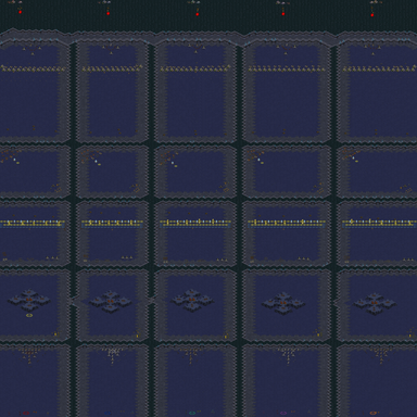 Impossible Scen. Competition 2 — map preview