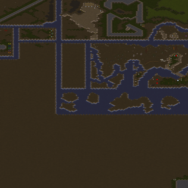 Impossible Scenarios Young — map preview
