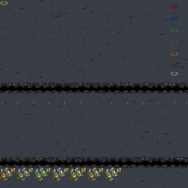 Impossible Scouts v1.01 — map preview