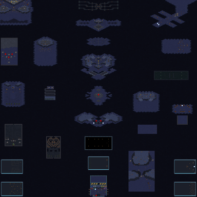 Impossible Transcendency — map preview