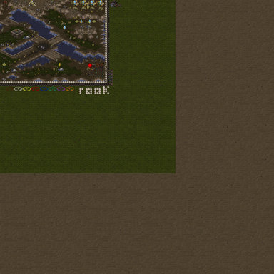 Impossible ??? — map preview