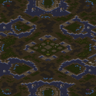 Incubus — map preview