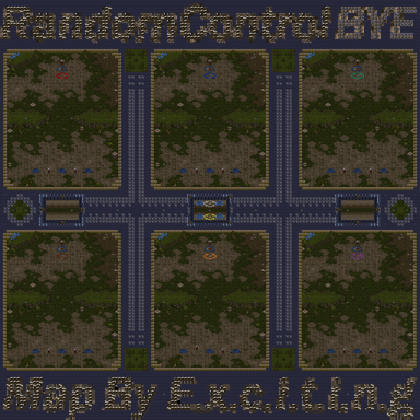 ind random control BYE 5 — map preview