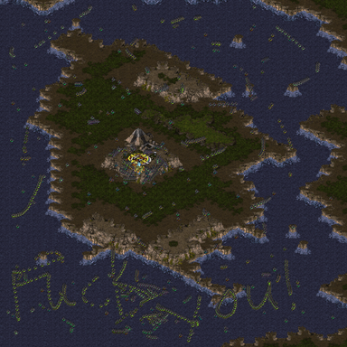 Independence Day 2 — map preview