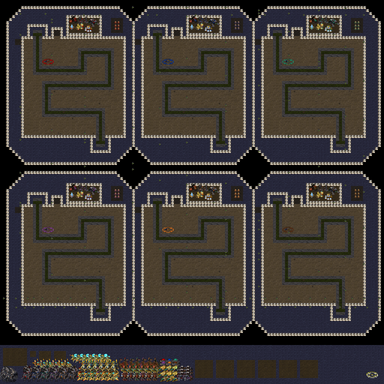 Individual Element Def 9.0 — map preview
