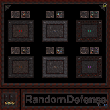 Individual Random D[Final] — map preview
