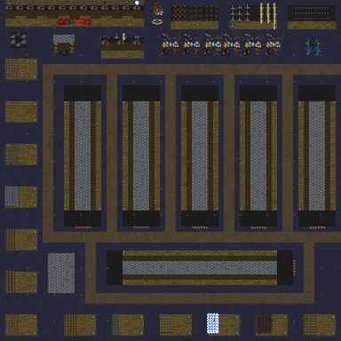 촎ind뷖ontrol?Defense?ㄷE ? — map preview
