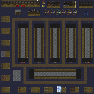 촎ind뷖ontrol?Defense?ㄷE ? — map preview