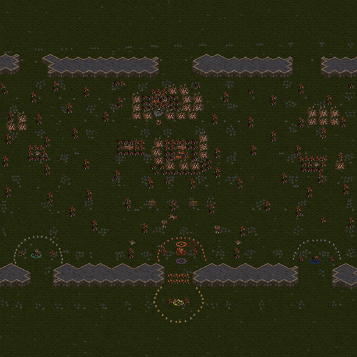 Infection!! — map preview