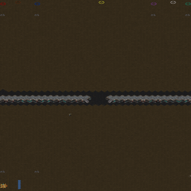 Insane Computer — map preview