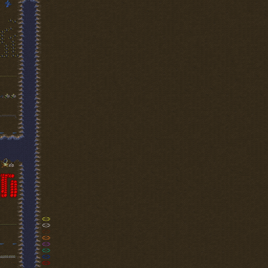 IQ Test — map preview