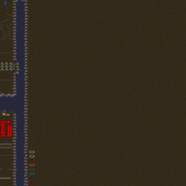 IQ Test — map preview