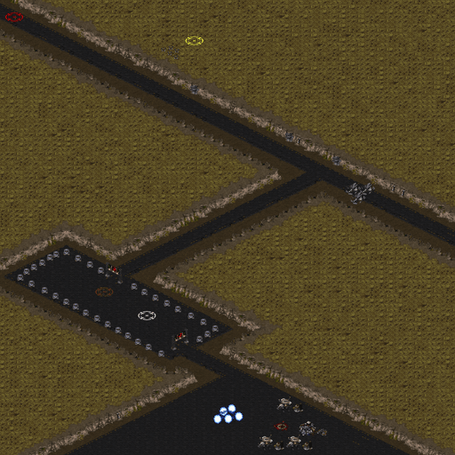 Ironstal A.E — map preview
