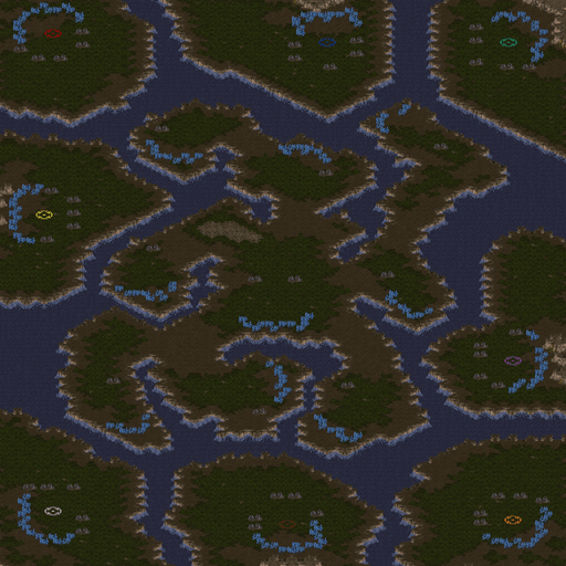 Island BGH$$$ — map preview