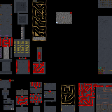 Jail Break 7 — map preview