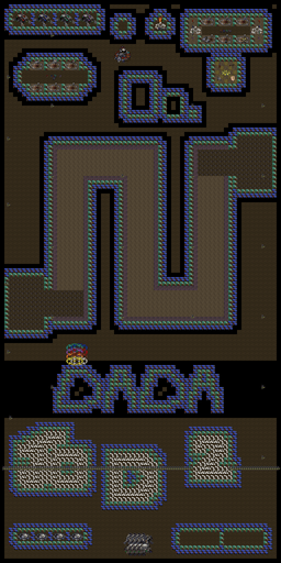 Jo Defence ² — map preview