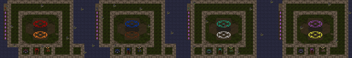 Jo Defence 4 — map preview