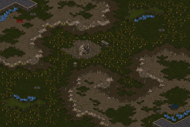 Jungle Kings — map preview
