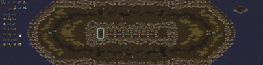 Junkwar 2 v.08a — map preview