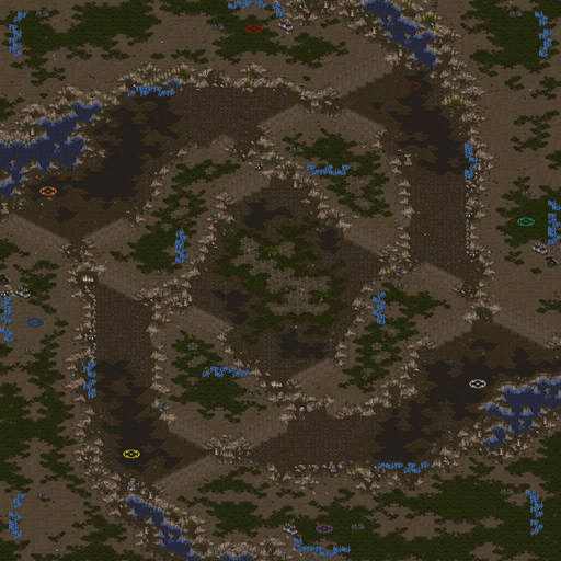 Katrina 1.3 (Obs) — map preview
