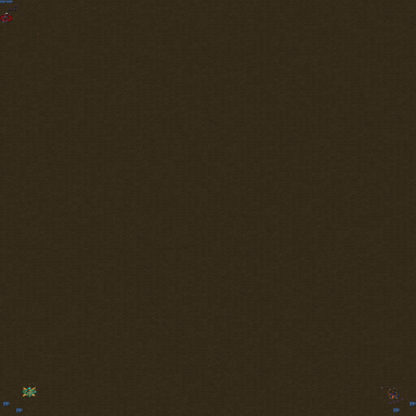kerrigan vs infested kerrigan — map preview