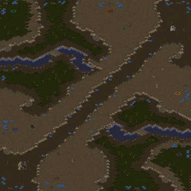 Khanyonn — map preview