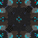 KICK BACK — map preview